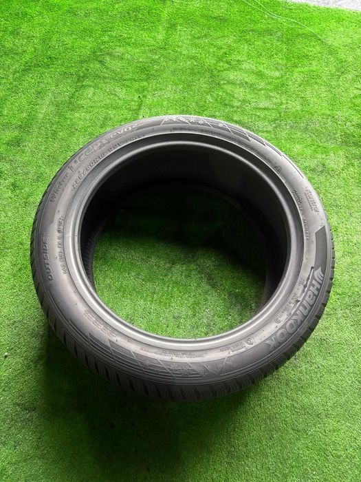 Anvelope Iarna 225/50/18 Hankook