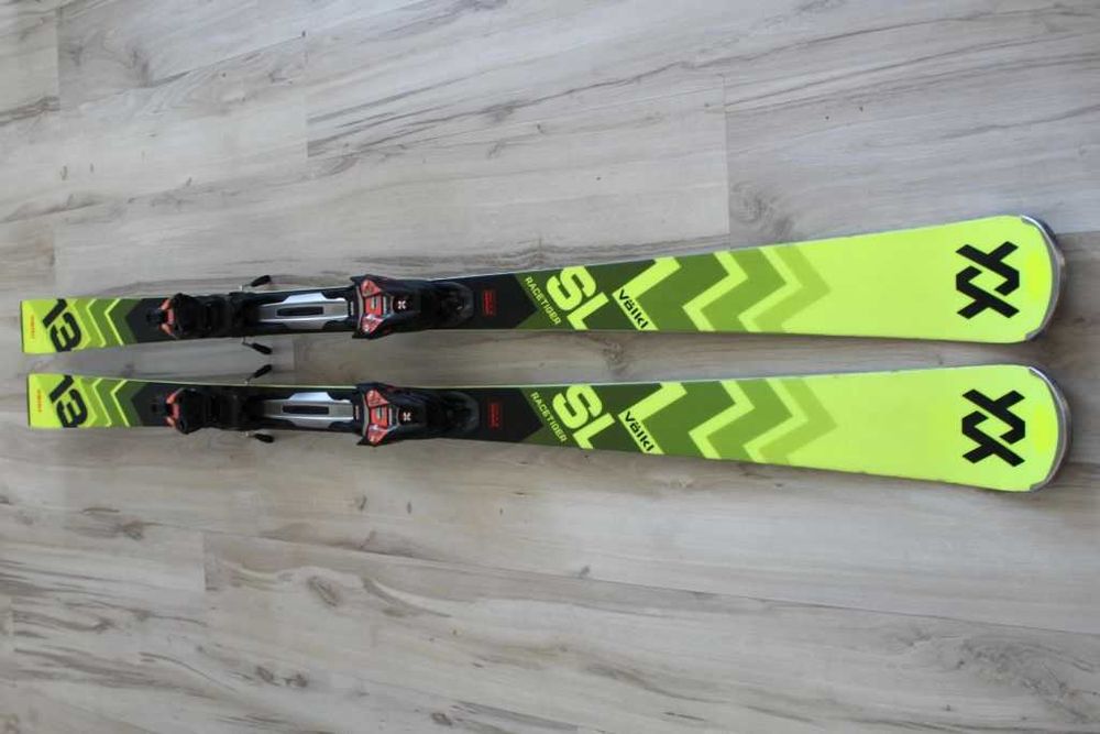 VOLKL RACETIGER SL  170cm 165cm  155cm  2025