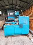Banc centricubat pompe injectie