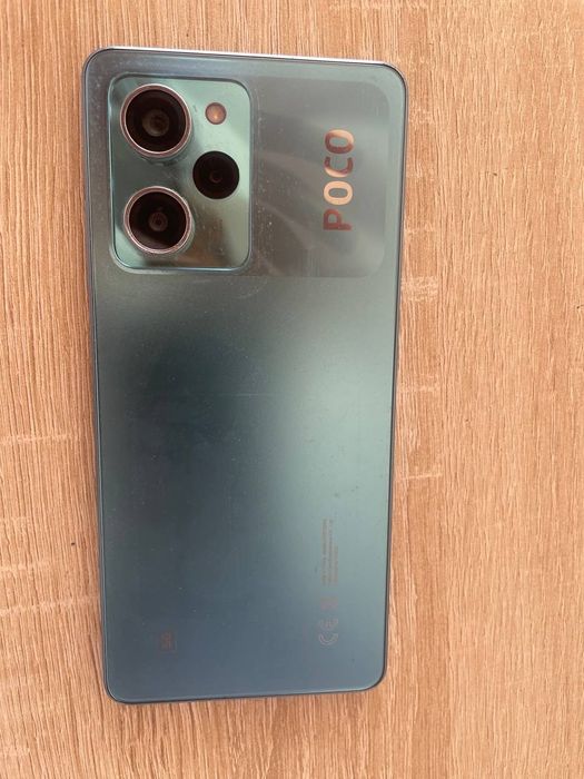 Poco x5 pro 8 256