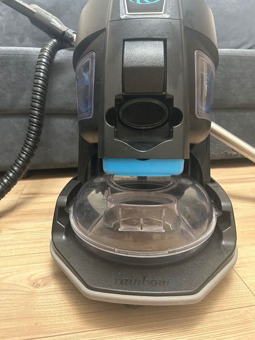 Почистваща система Rainbow SRX