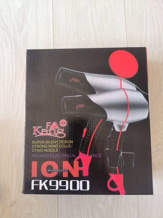 Фен для волос Fen