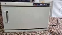 Vand incalzitor si sterilizator prosoape