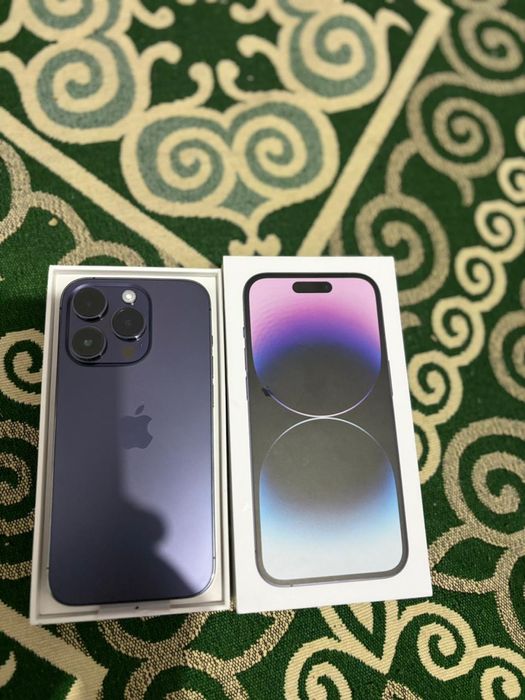 Iphone 14 pro хабардамын