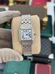 Cartier Panthere 27