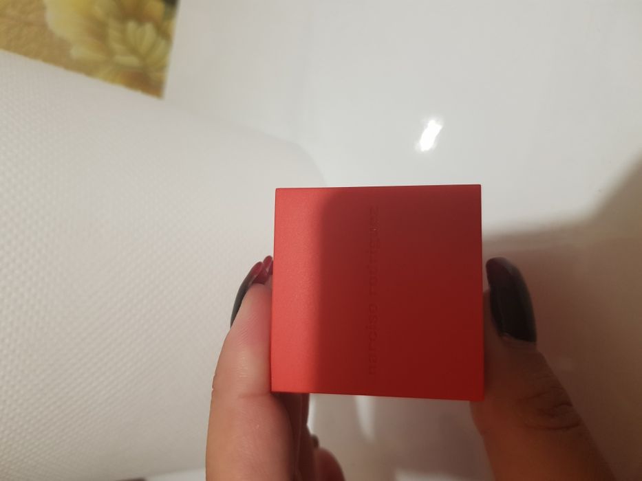 Парфюм Narciso Rodriguez