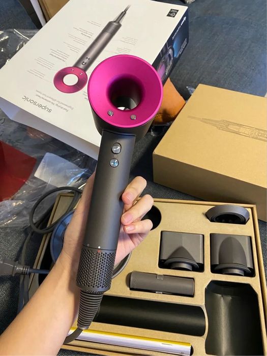 Dyson Uscator De Par