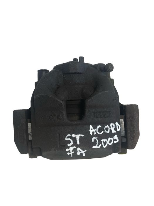 Etrier frana stanga fata HONDA ACCORD VIII CU 2008 - >