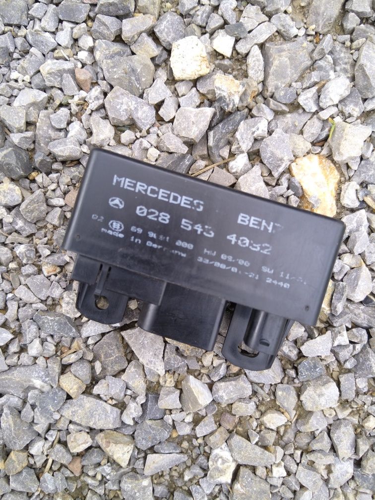 Релета за свещи OM 642 ОМ 651 ОМ 612