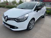 Renault Clio 2014 R-Link 190.000km Usor avariat