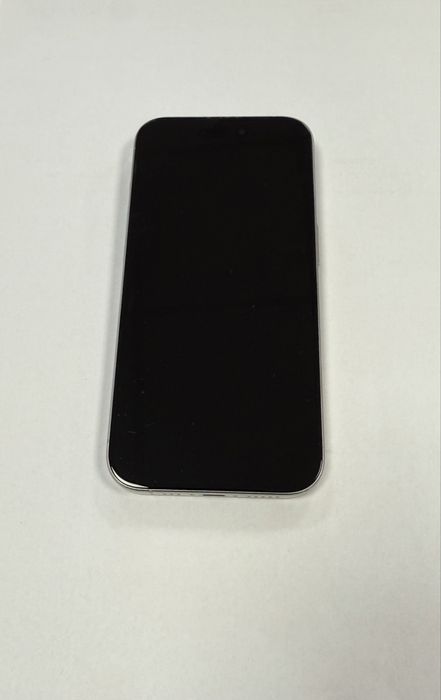 iPhone 15 PRO 256 Gb Alb