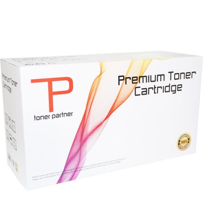 Cartuș imprimată negru