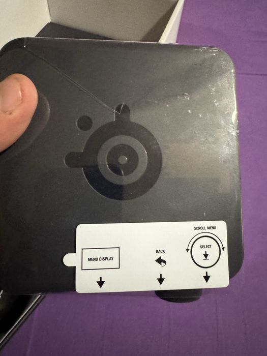Steelseries Arctis PRO Wireless