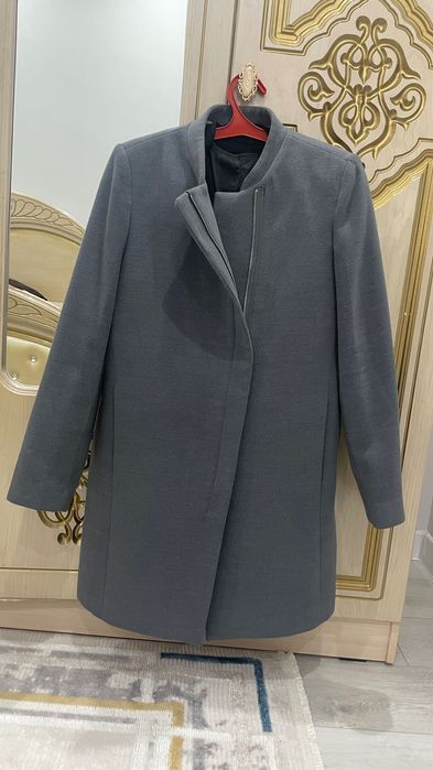 Женский Пальто новый 10 мың