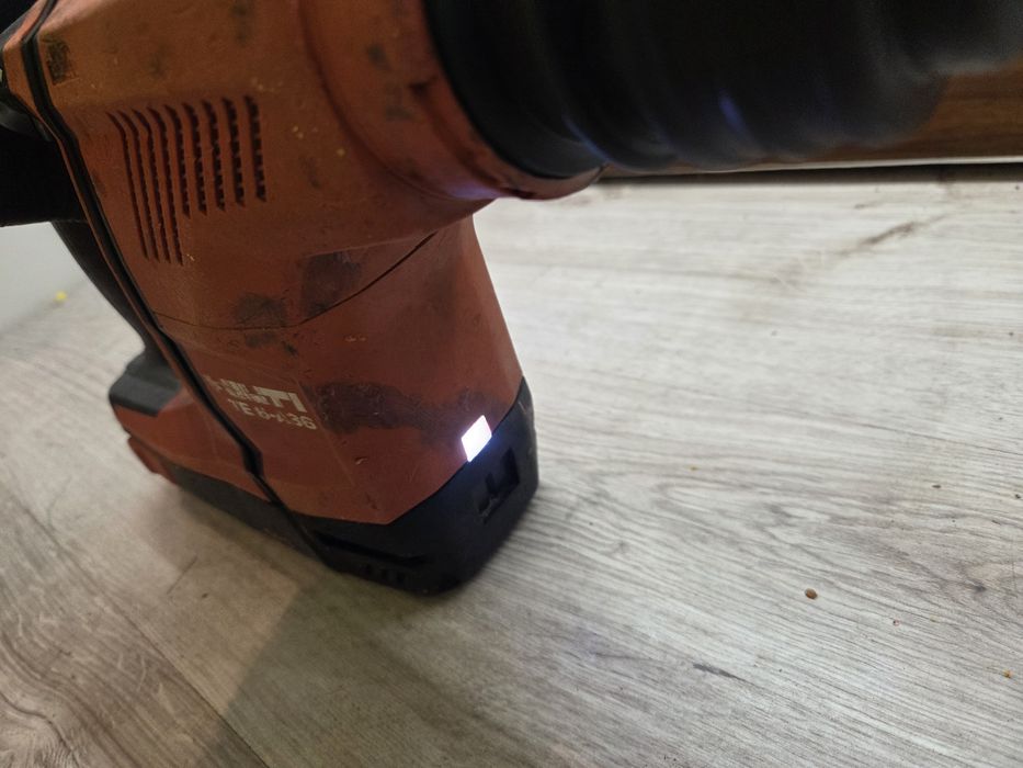 Rotopercutor Hilti TE 6 A36