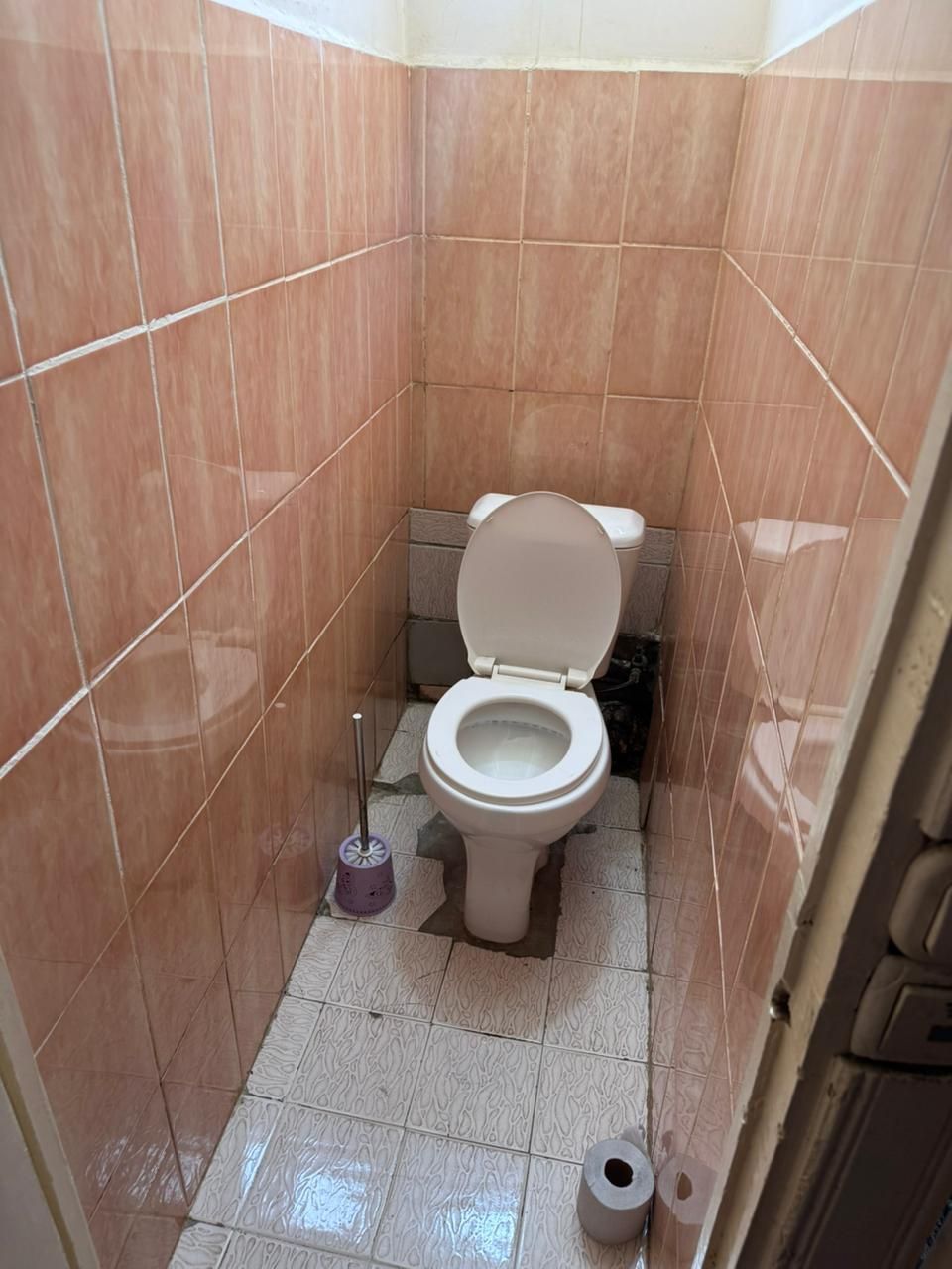 Продаю свою квартиру