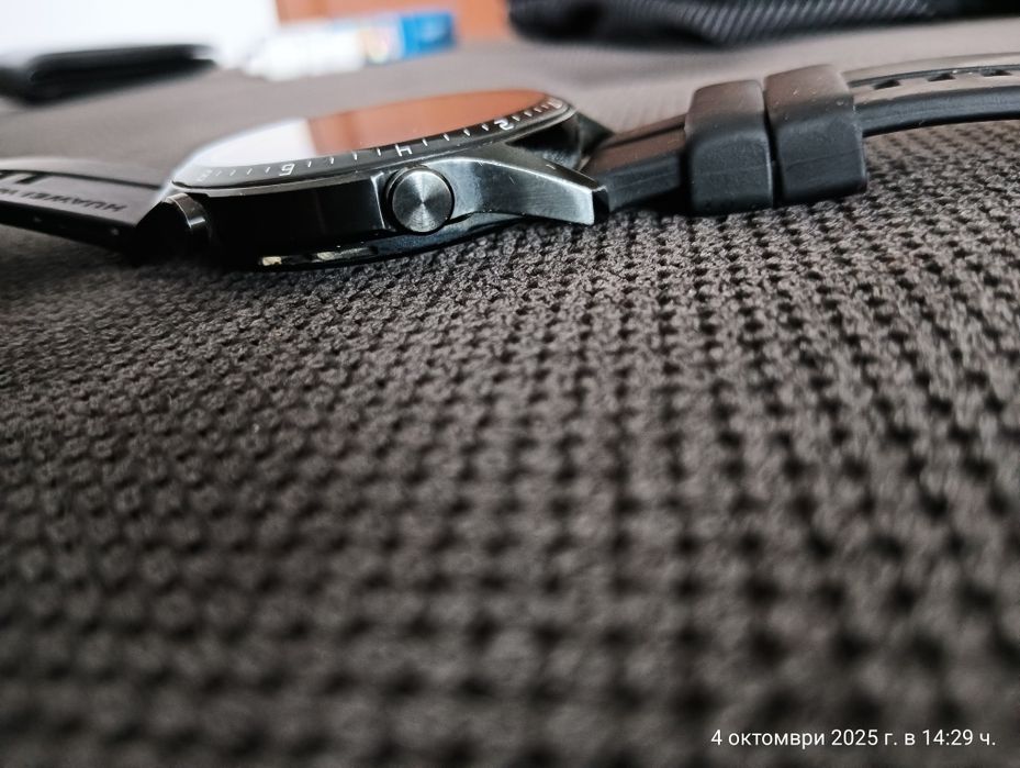 Смарт часовник Huawei watch GT2
