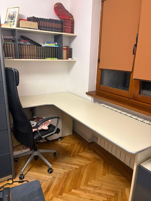 Vând mobilier de cameră de copii