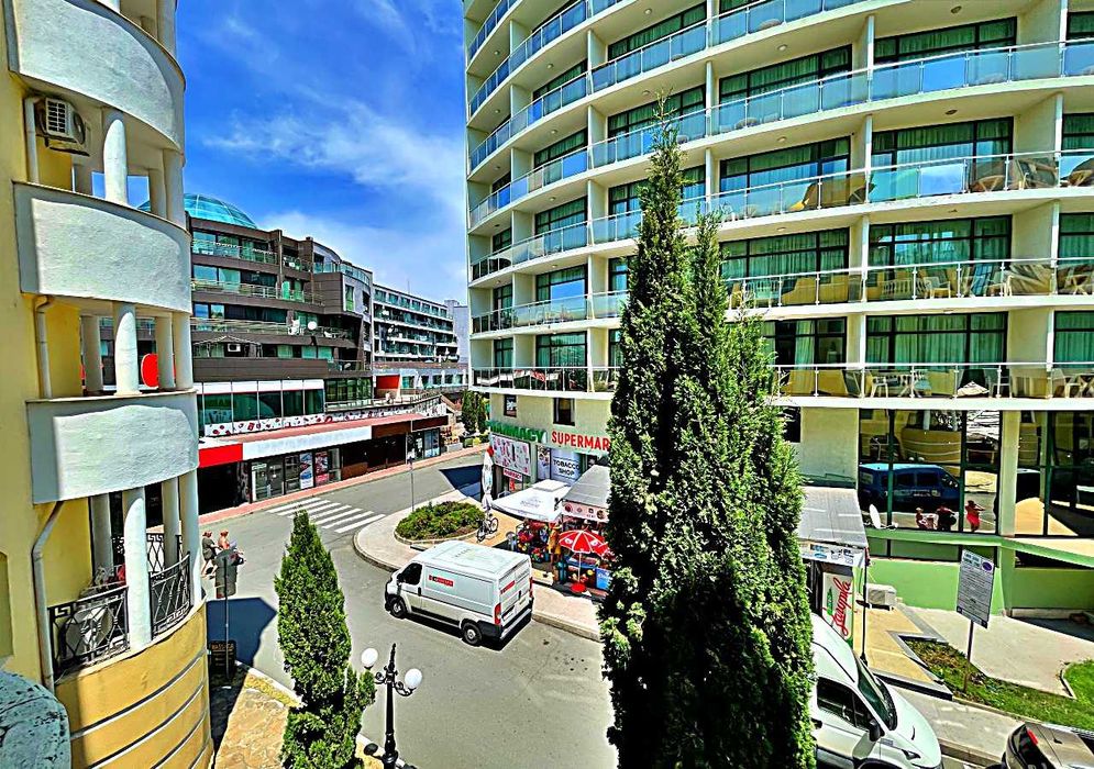 Продава се Двустаен апартамент в к.к. Слънчев бряг - 58 кв.м за 1052 €/кв.м - Снимка #11