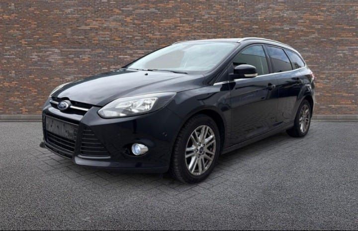 De vânzare Ford focus 1.6 ecoboost Titanium