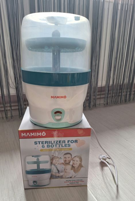 Sterilizator Mamino