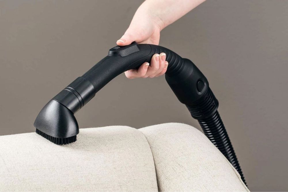 Bissell 2026E Professional Changyutgich