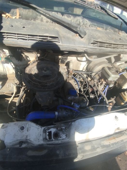 Продам змз 402 двигатель