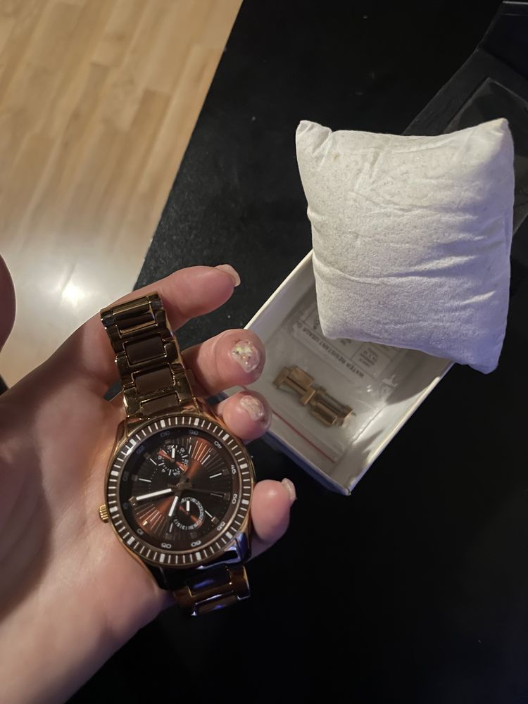 Дамски оригинален часовник Esprit
