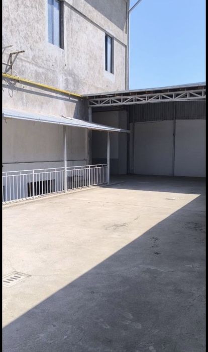 Хасанбой арендага