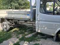 Vând Ford tranzit 25
