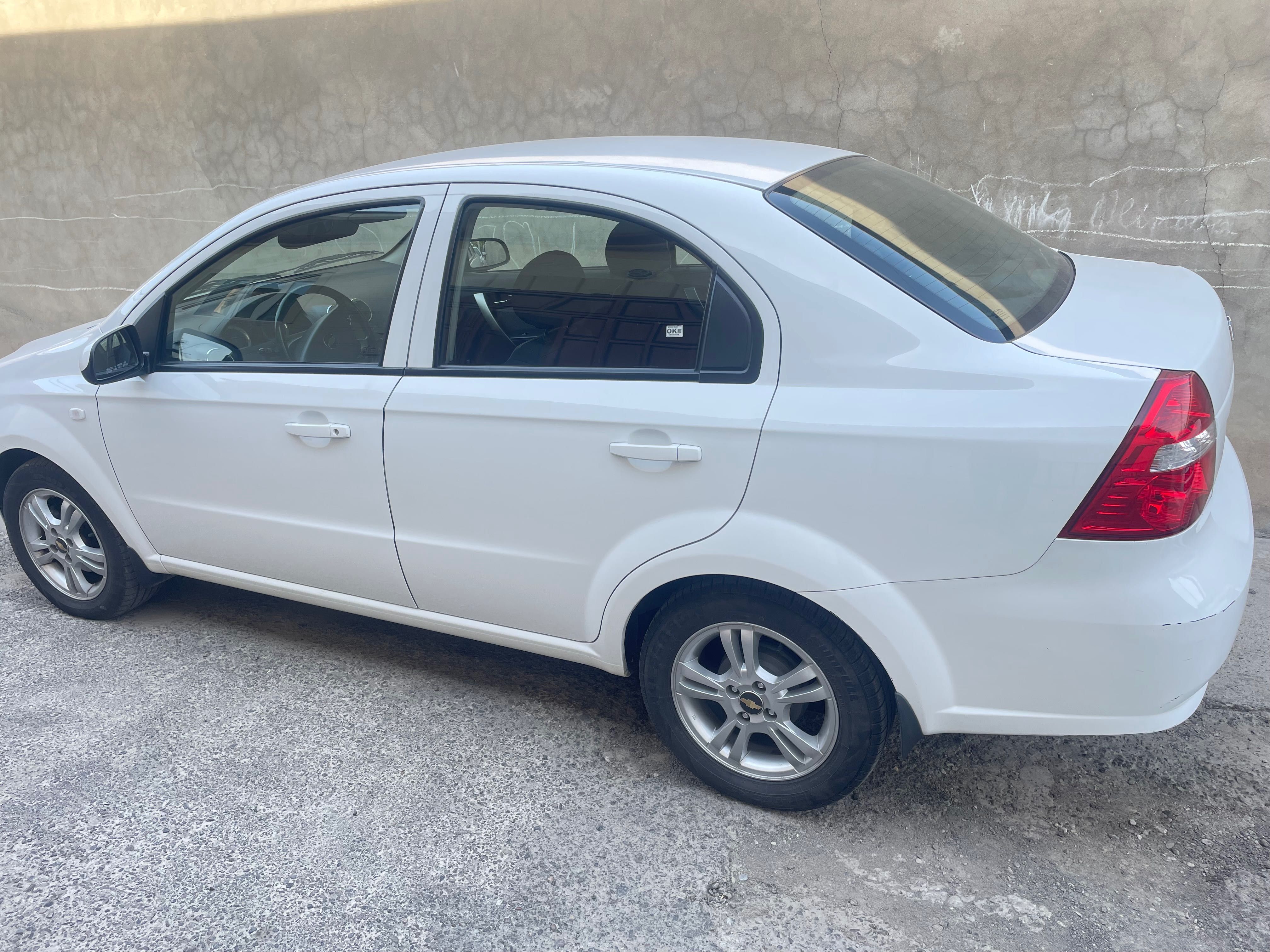 Nexia 3 A/T 52000 km 21/22