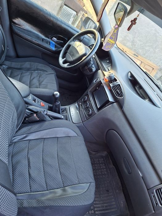 Renault Laguna 2 1.6 16v