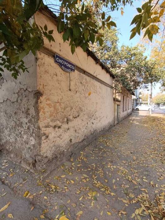 ул.Чапаната ор-р Клиника Эликсир Первая Линия 7,23сот Размер 22х33