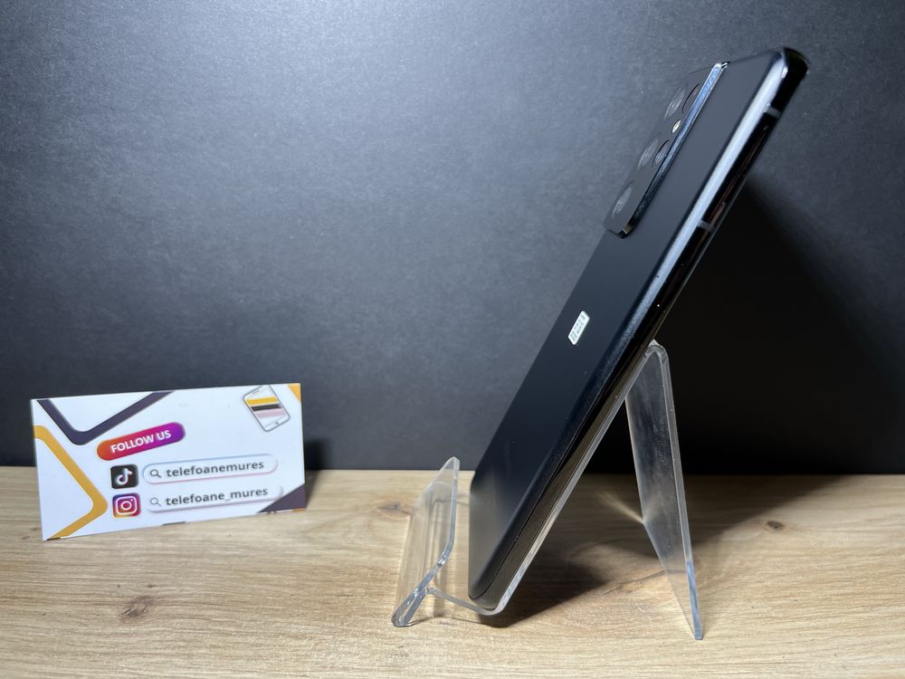 Samsung Galaxy S21 Ultra 128Gb Negru 24 luni garantie Telefoane Mures