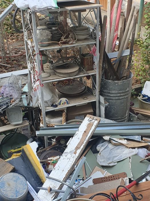 Разные веши по толкучному