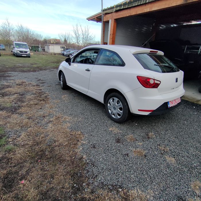 Wv polo benzina 2015 euro 5 perfecta stare ieftin GARANȚIE