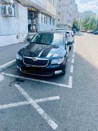 Vand skoda superb