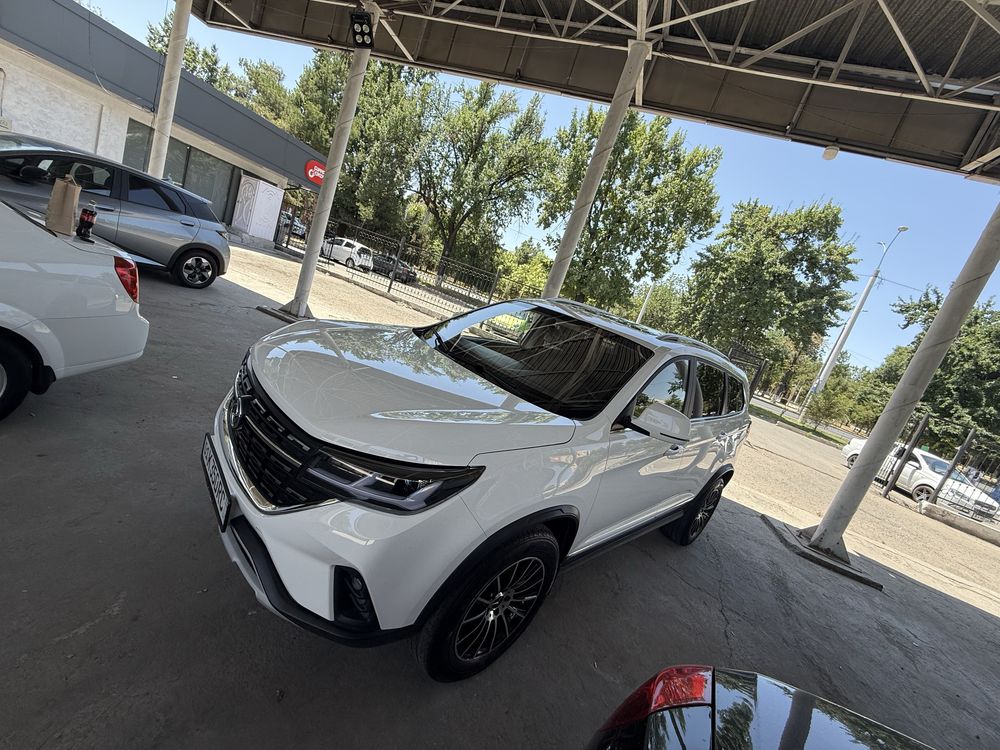 Dongfeng t5l sotiladi