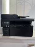 Принтер HP Laser Jet M1212nf MFP