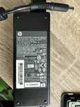Зарядно за HP и RAM 2х2gb