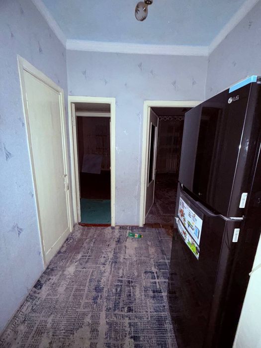 Kvartira sotiladi hamma xujjatlari joyida.