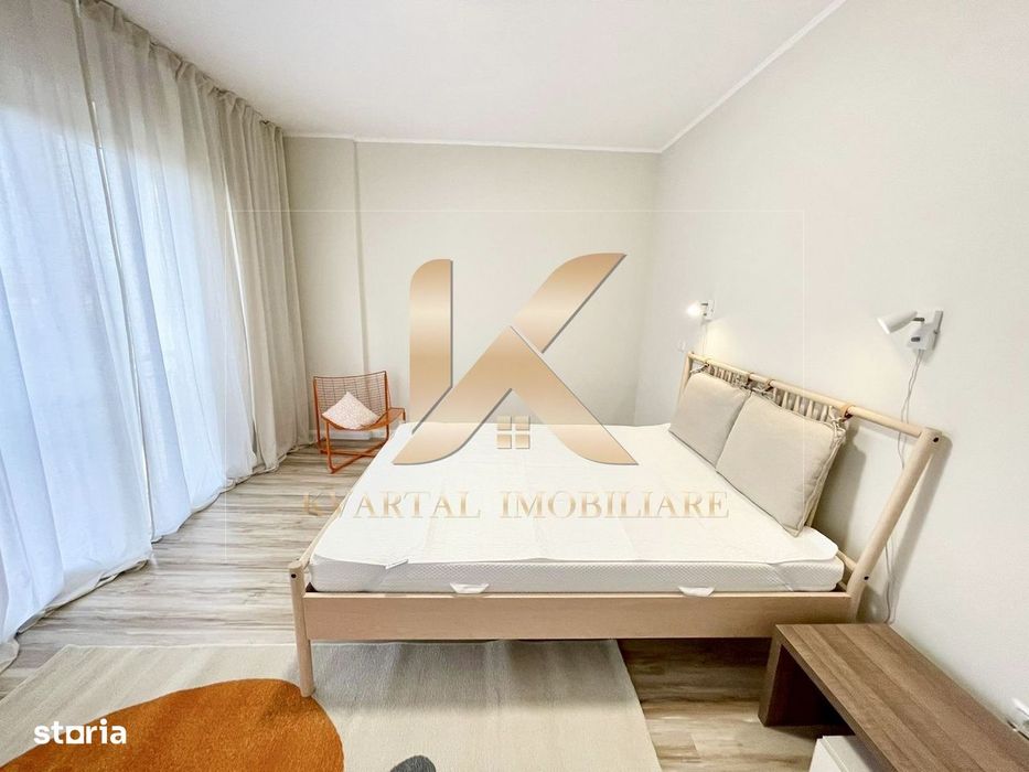 Apartament 3 camere de lux, 120 mp Complex Rezidențial Bermo!