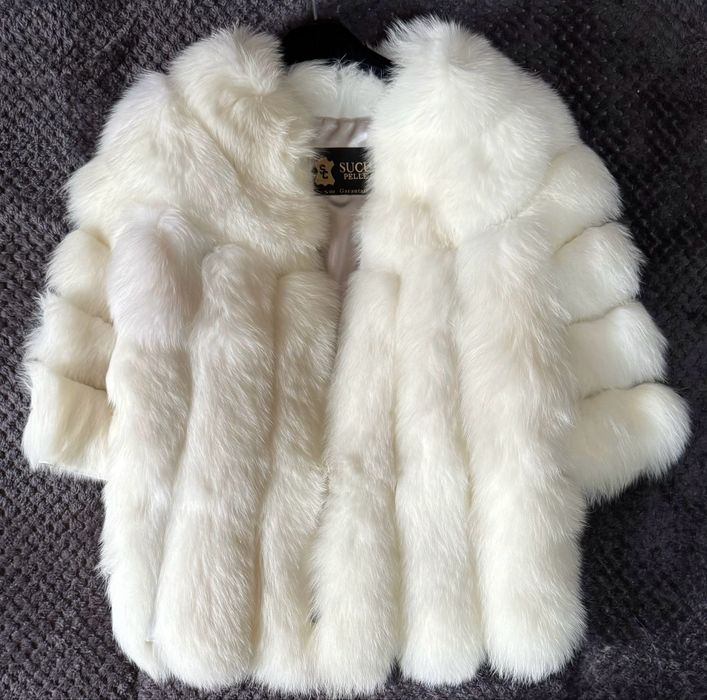 Haina de blana naturala