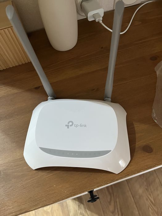 Продаю роутер в идеальном состоянии