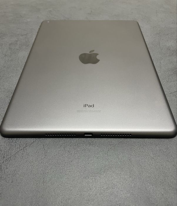Apple ipad 8 128gb