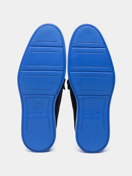 Мужские мокасины повседневные, классические, весна-лето-осень