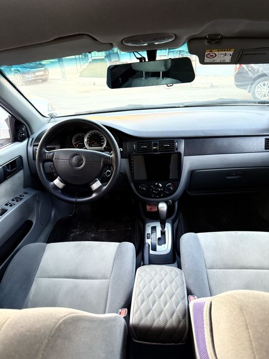 Gentra 2015 avtomat 1 evro