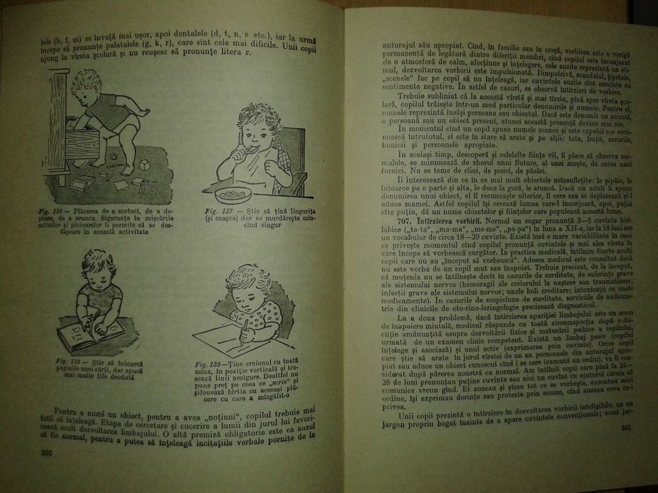 Carte Mama si Copilul