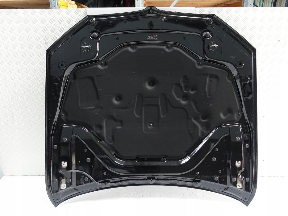Bmw 5 G30 G31 capota motor capota fata