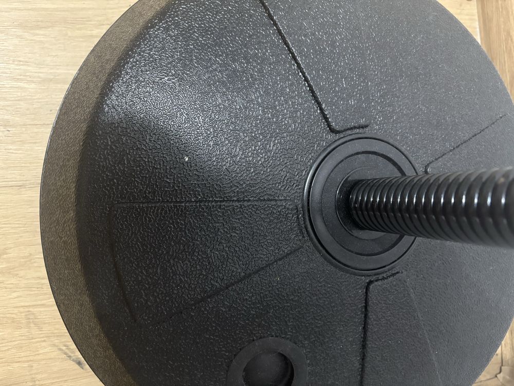Sac de box nefolosit